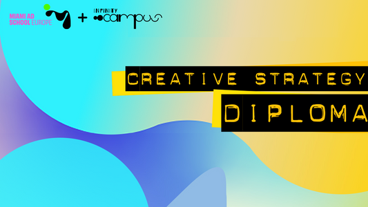 Creative Strategy Diploma  – cohort 5