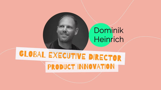 Dominik Heinrich Book-a-Mentor