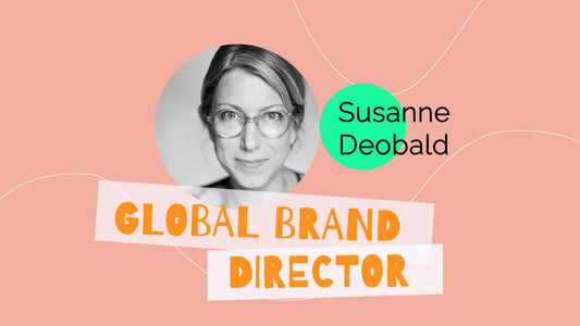 Susanne Deobald Book-a-Mentor